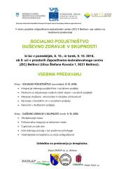 Vabilo na predavanje - ZRIRAP 8. - 9. 10. 2018-1